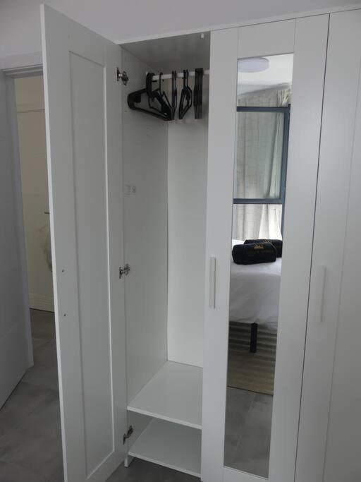 19 Piso Centrico, Nuevo Y Bien Equipado En La Trinidad Apartment La Laguna  Ngoại thất bức ảnh