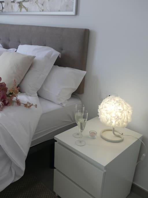 19 Piso Centrico, Nuevo Y Bien Equipado En La Trinidad Apartment La Laguna  Ngoại thất bức ảnh